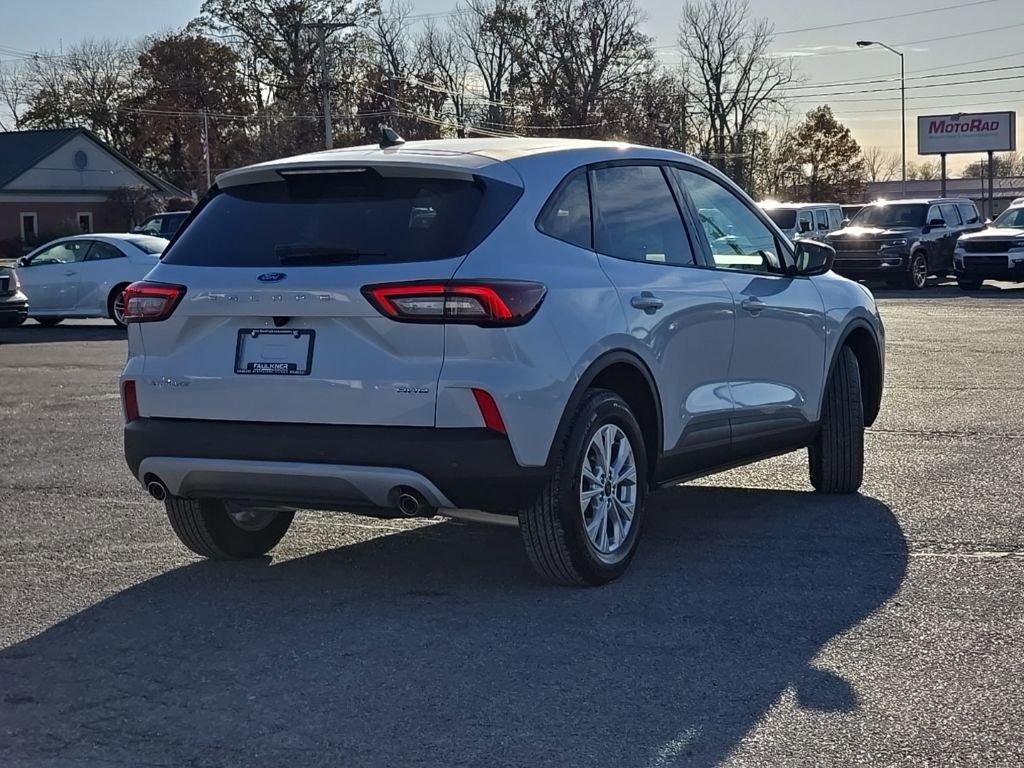 New 2026 Ford Escape Active w/ Tech Pack #1 AWD/4WD image 7