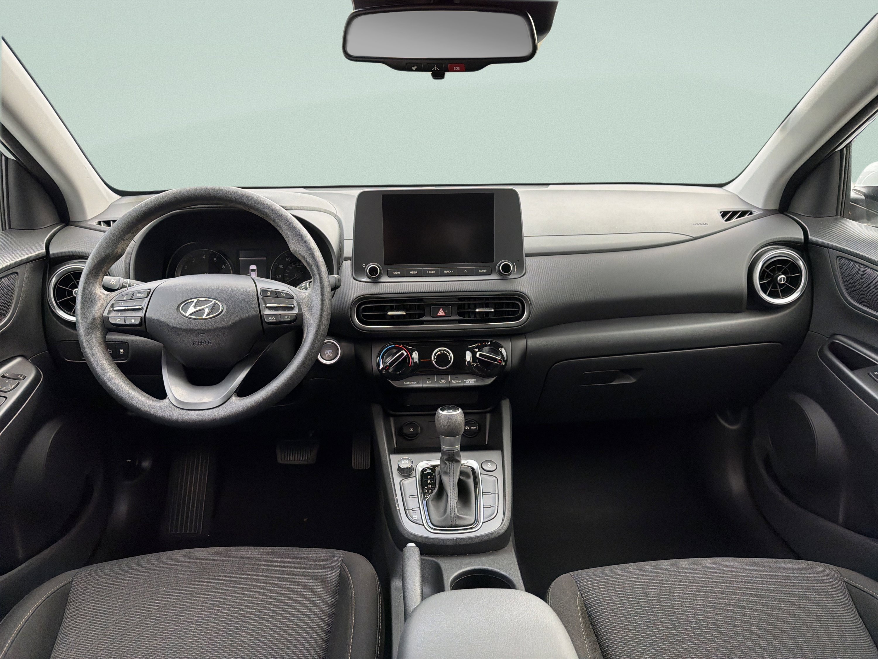 Used 2023 Hyundai Kona SEL AWD/4WD image 17