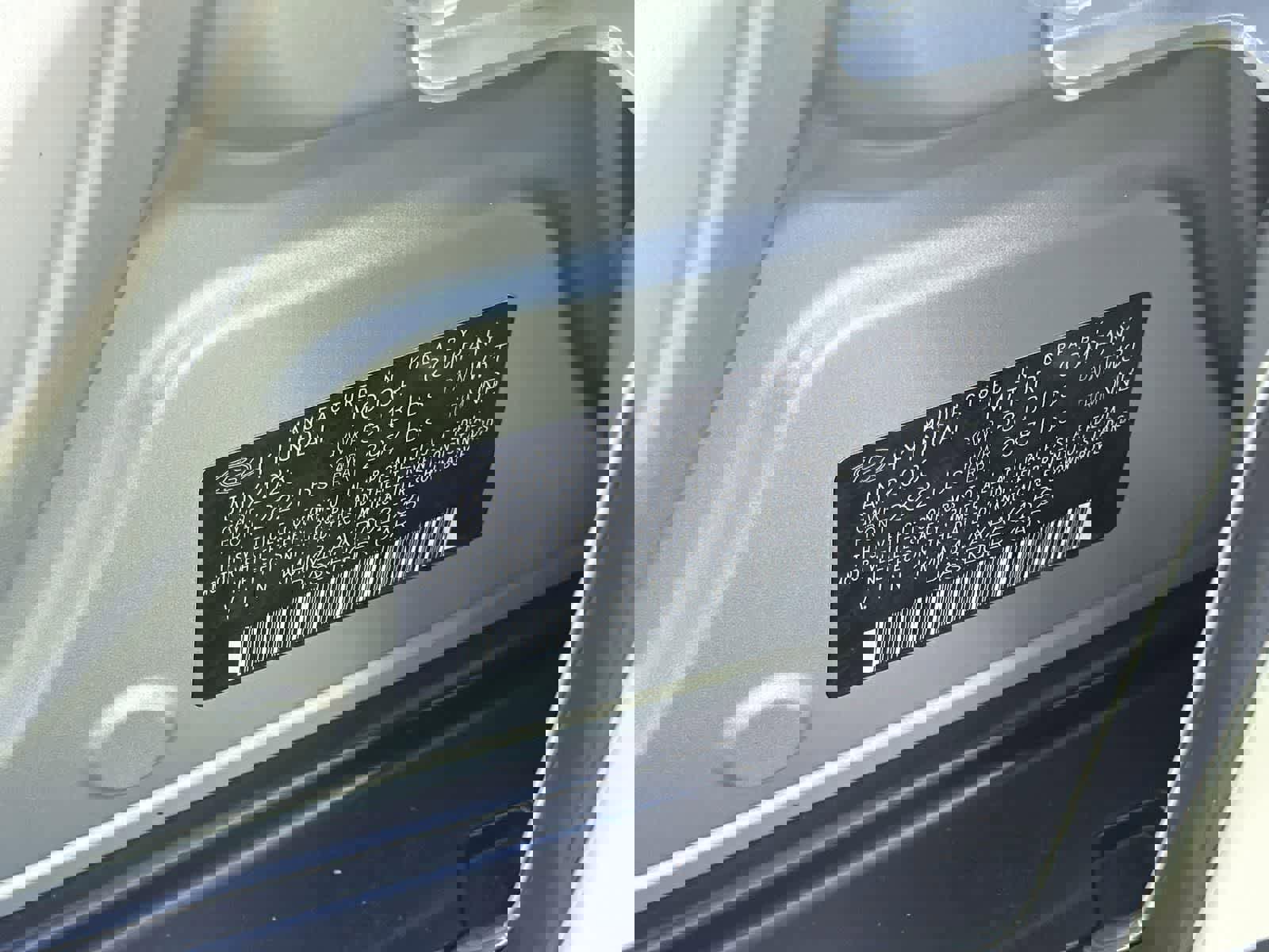 Used 2023 Hyundai Ioniq 6 SEL image 9