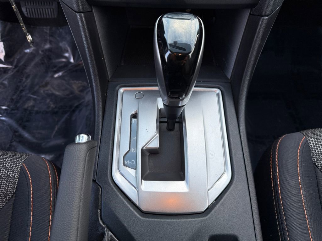 Used 2018 Subaru Crosstrek 2.0i Premium image 15