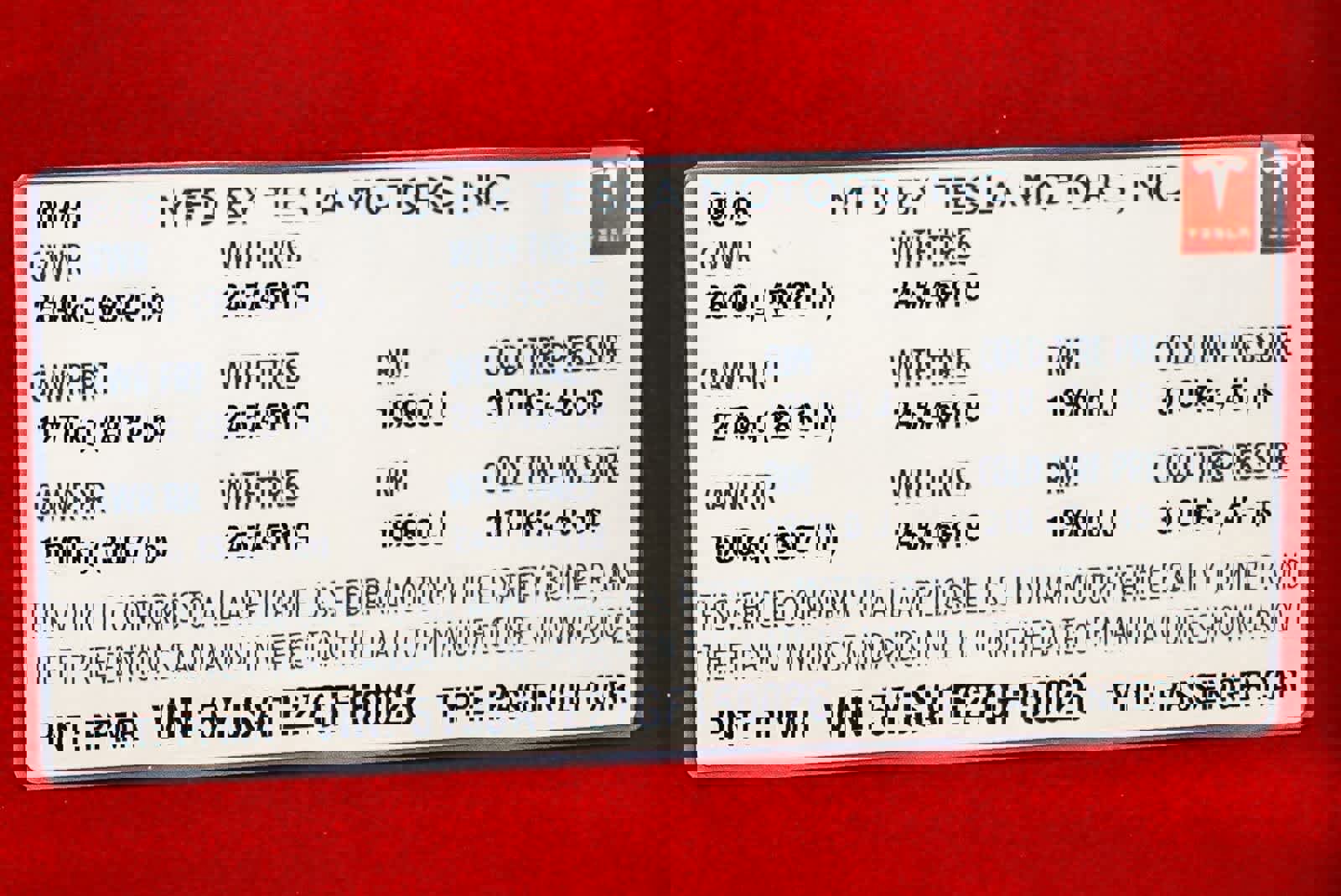 Used 2016 Tesla Model S 90D image 32