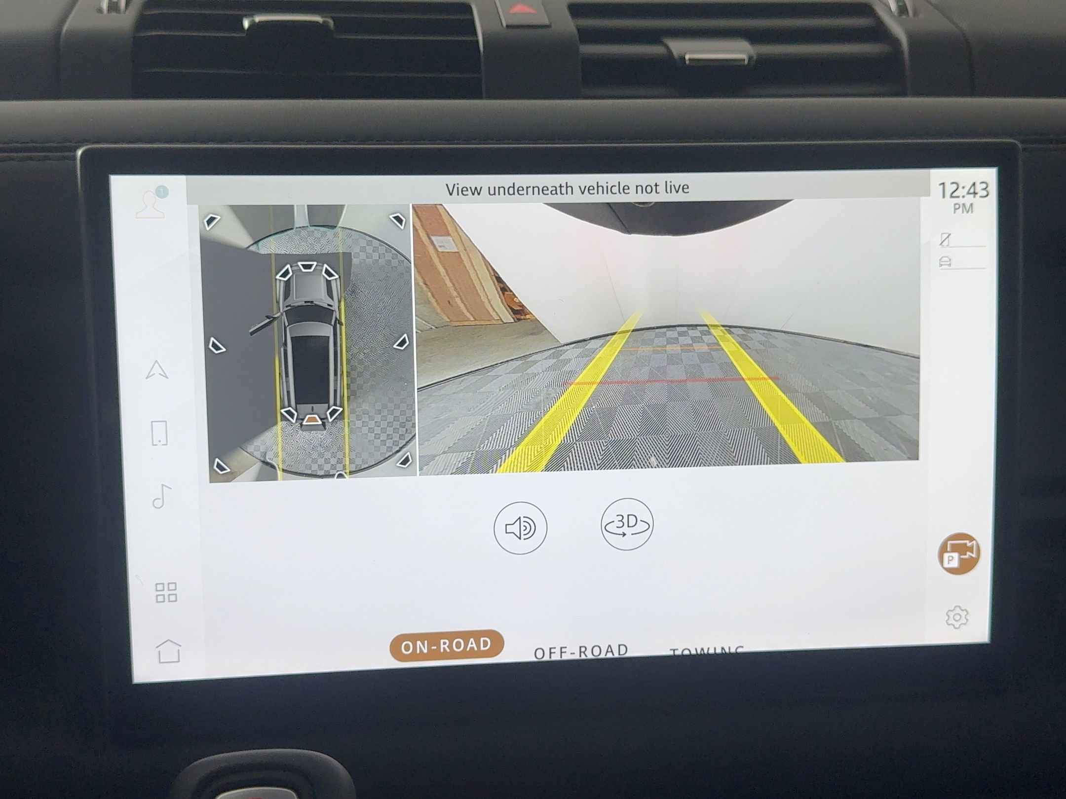 New 2025 Land Rover Defender 130 S image 22