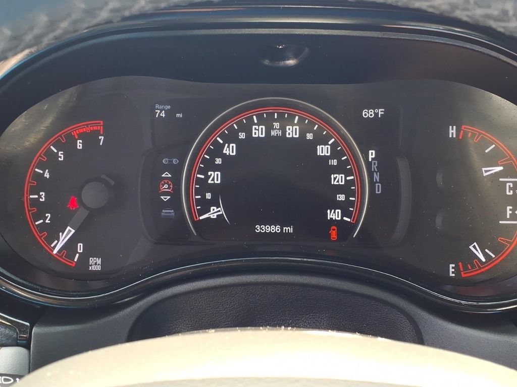 Certified 2022 Dodge Durango R/T w/ Blacktop Package AWD/4WD image 6