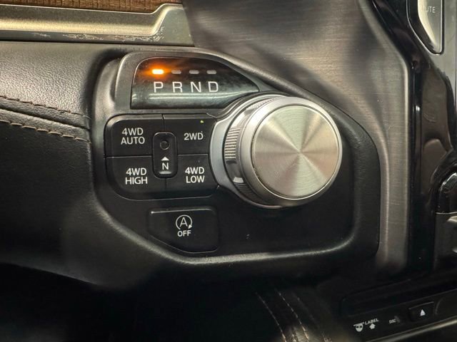 Used 2019 RAM 1500 Laramie Longhorn image 22