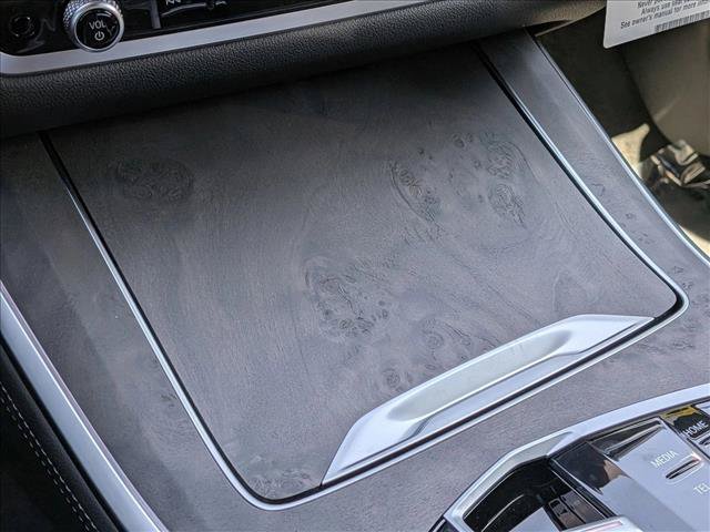 New 2026 BMW X5 xDrive50e AWD/4WD image 21