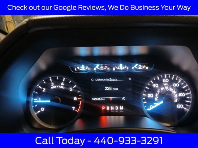 Certified 2020 Ford F150 XLT w/ Equipment Group 302A Luxury image 24