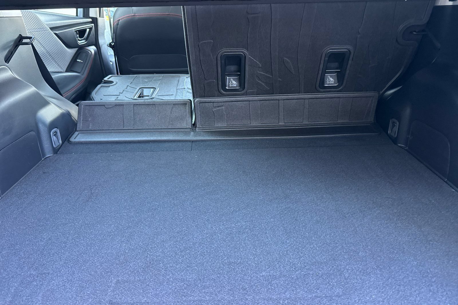Certified 2023 Subaru Forester Sport AWD/4WD image 18