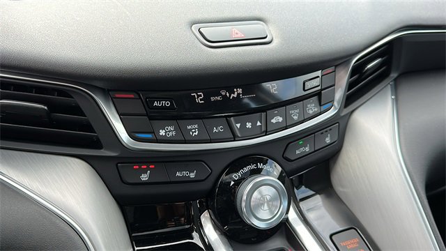 Certified 2025 Acura TLX w/ Technology Package image 20