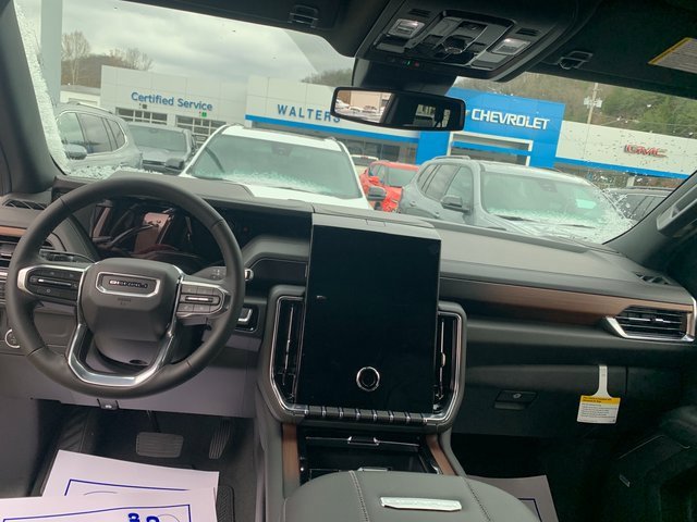 New 2026 GMC Yukon XL Denali image 20