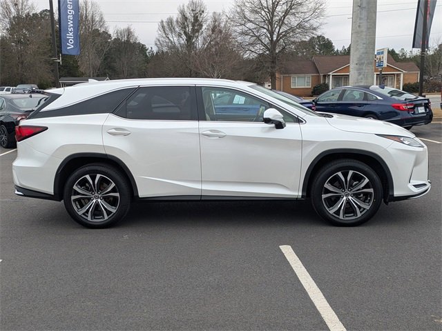 Used 2020 Lexus RX 350L FWD w/ Premium Package image 3