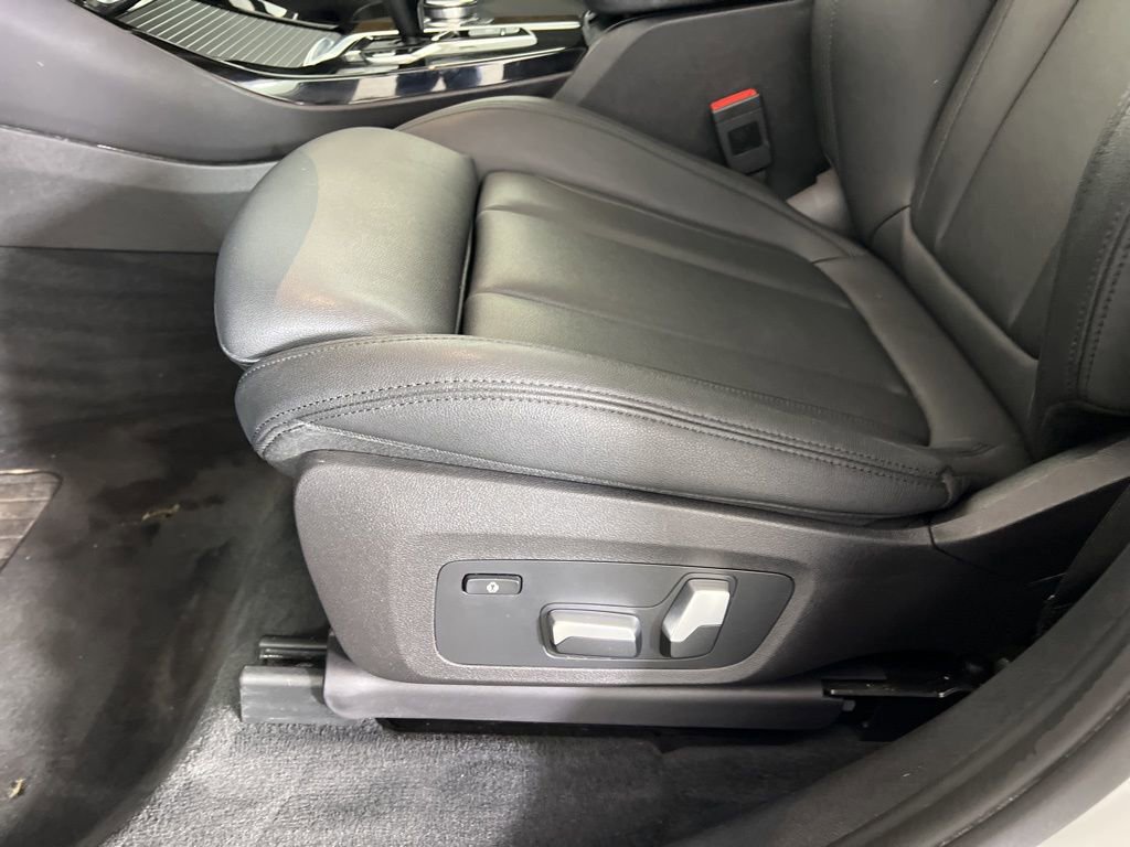Used 2020 BMW X3 xDrive30i image 18