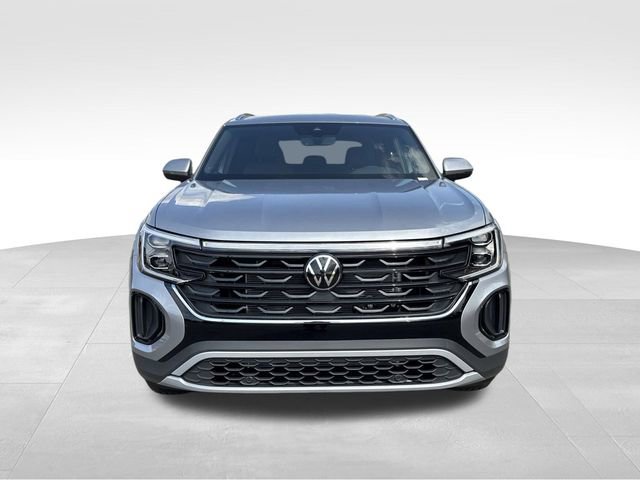 New 2026 Volkswagen Atlas Cross Sport SE FWD image 8
