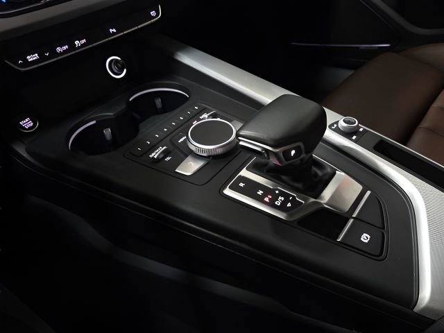 Used 2018 Audi A4 2.0T Premium Plus w/ Premium Plus Package AWD/4WD image 29