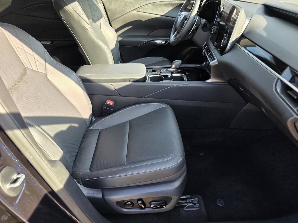 Certified 2023 Lexus RX 350h w/ Accessory Package (K3) AWD/4WD image 17