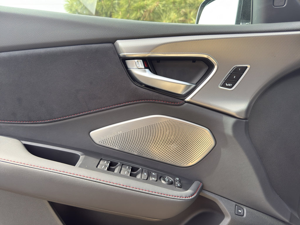 New 2025 Acura RDX A-Spec image 11