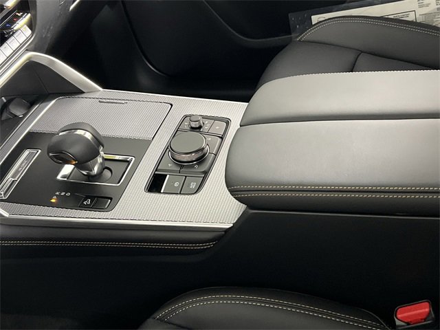 New 2026 MAZDA CX-70 3.3 Turbo w/ Preferred Package image 20