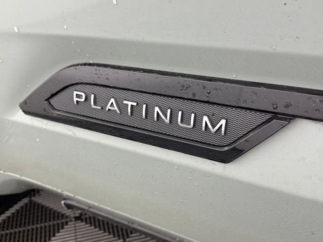 Used 2024 Toyota Sequoia Platinum image 17