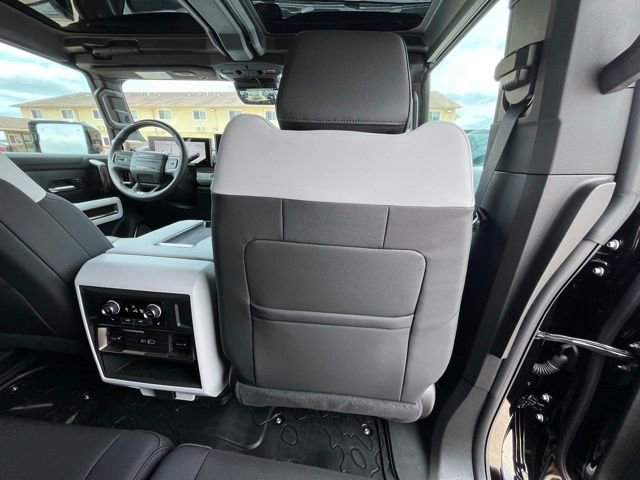 New 2025 GMC Hummer EV 3X AWD/4WD image 46