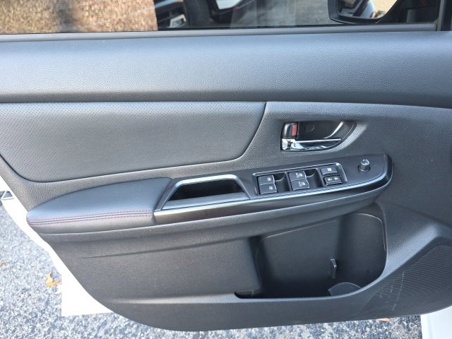 Used 2021 Subaru WRX Limited w/ Popular Package #3 (IZT) image 16