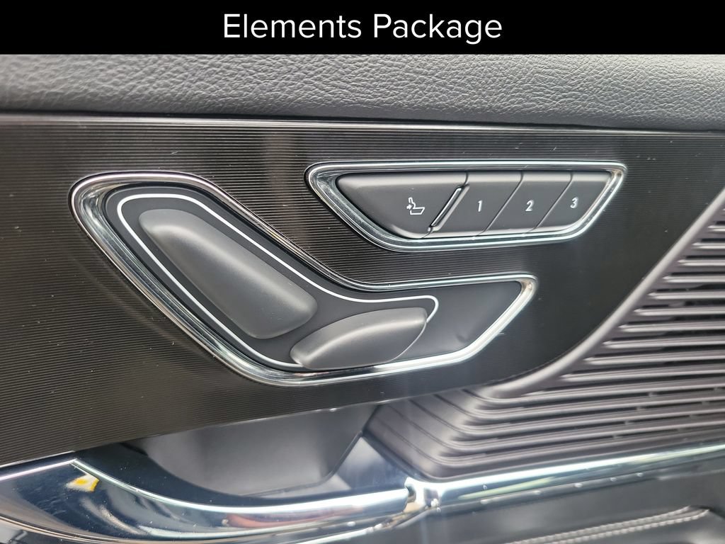 Used 2022 Lincoln Corsair Reserve w/ Elements Package AWD/4WD image 11