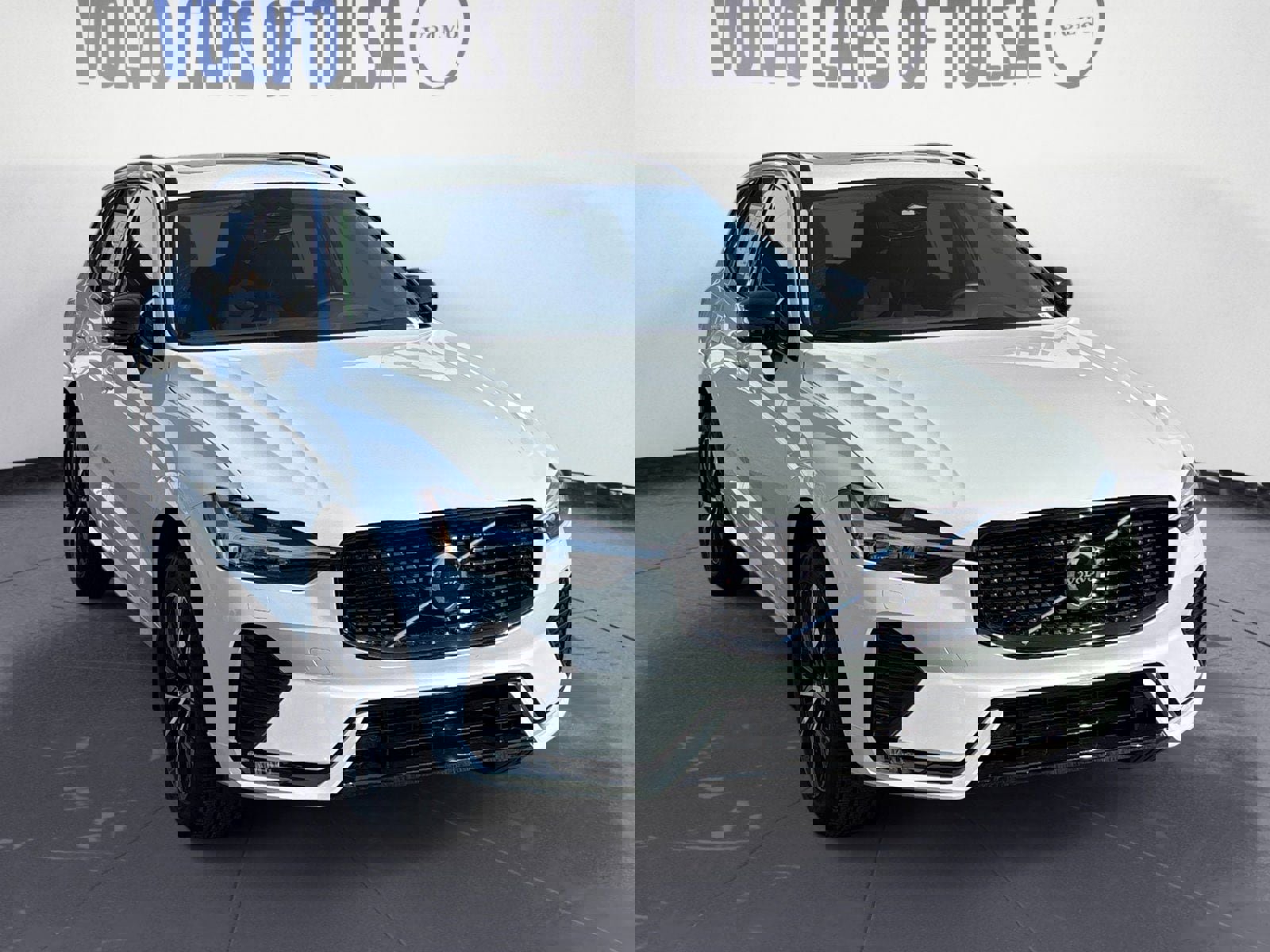 New 2025 Volvo XC60 B5 Core w/ Climate Package image 7