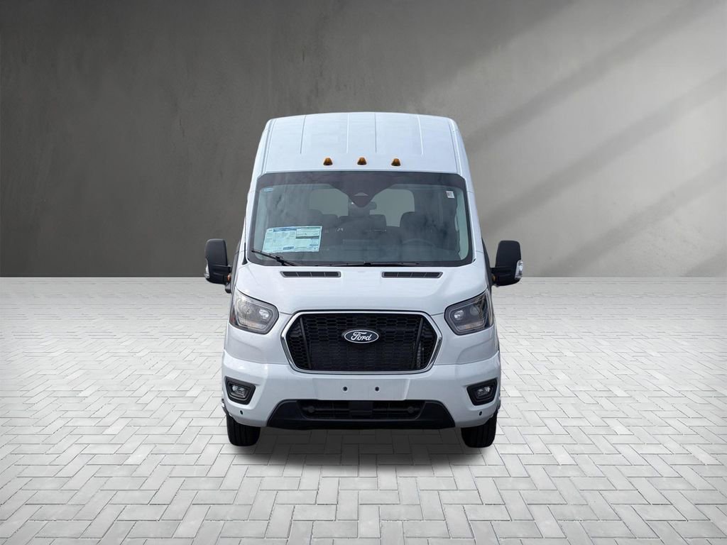New 2026 Ford Transit 350 XLT AWD/4WD image 5