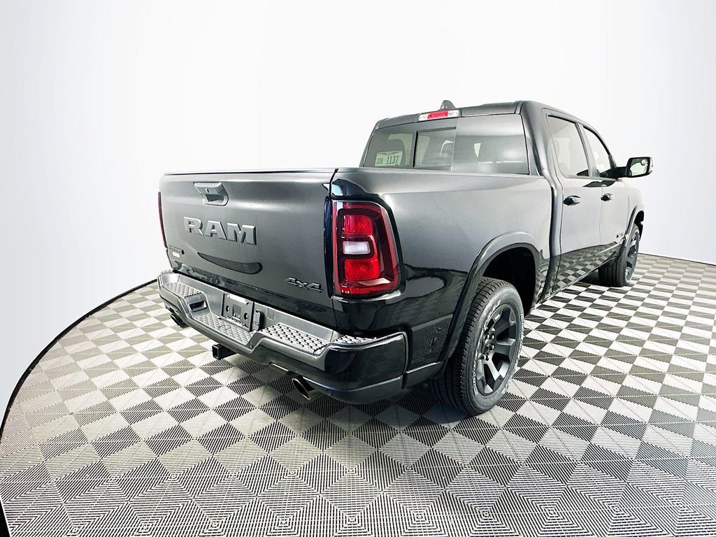 New 2026 RAM 1500 Big Horn image 10