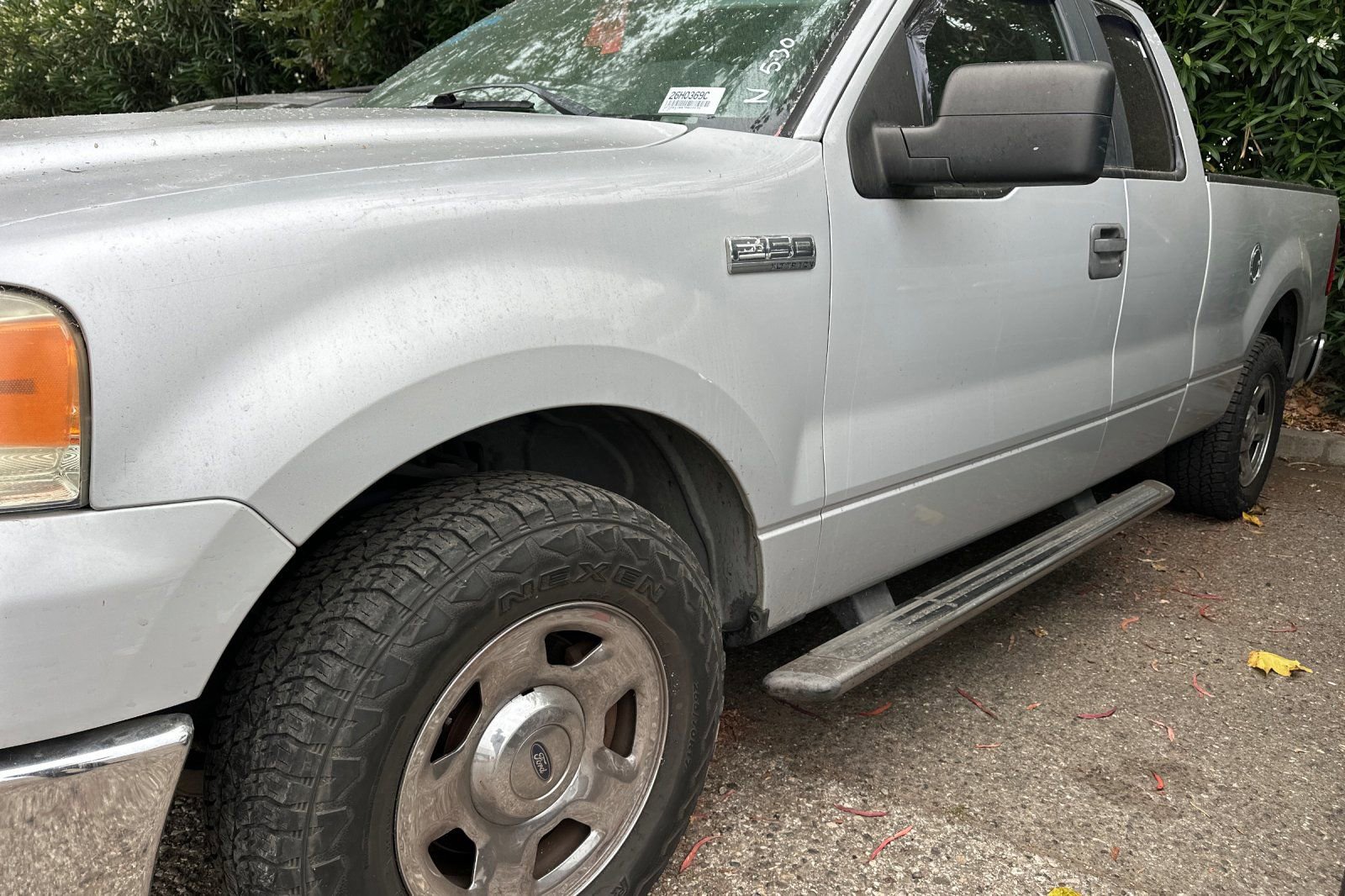 Used 2007 Ford F150 XLT RWD image 6