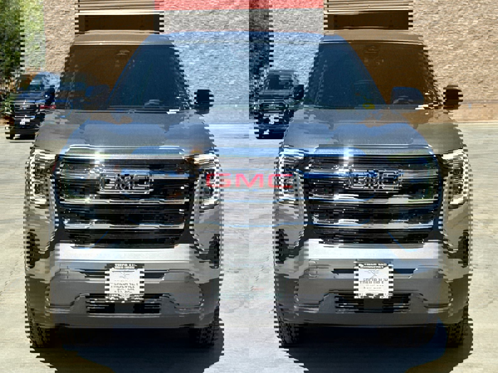 Used 2026 GMC Terrain Elevation w/ LPO, Floor Liner Package image 5