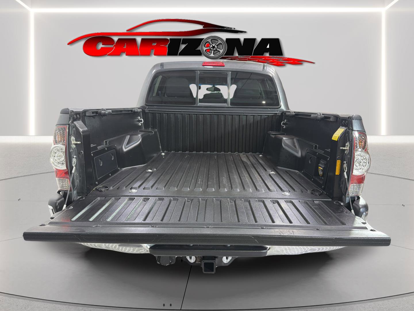 Used 2013 Toyota Tacoma PreRunner w/ TRD Off-Road Pkg RWD image 21