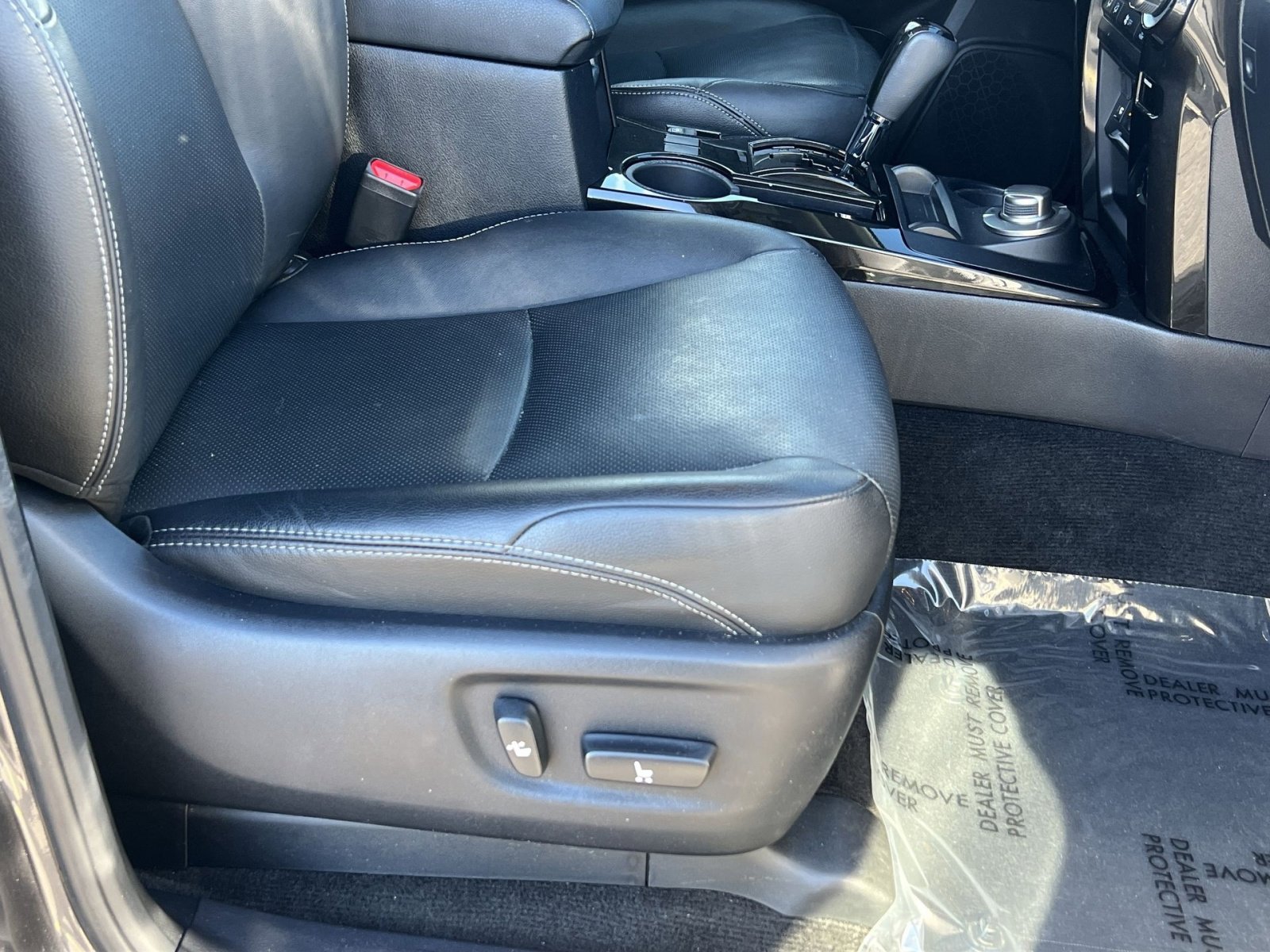 Used 2021 Toyota 4Runner Nightshade image 31