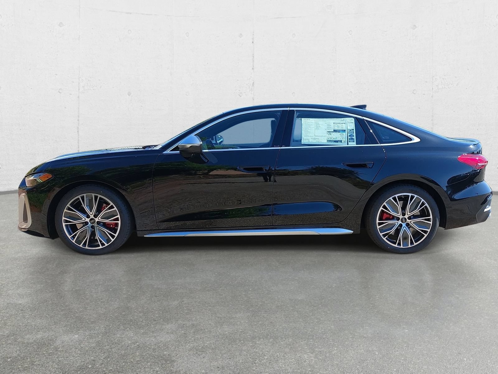 New 2026 Audi S5 Premium Plus AWD/4WD image 8