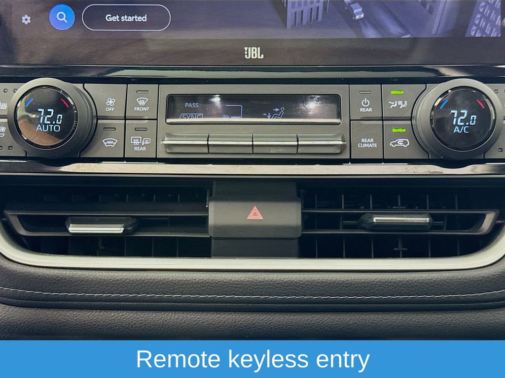 Used 2024 Toyota Grand Highlander Limited image 19