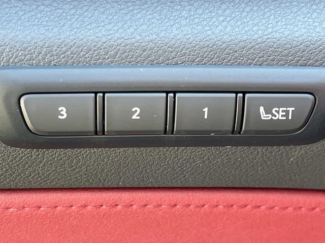 Used 2024 Lexus NX 250 FWD w/ Towing Package (2000 Lbs) image 32