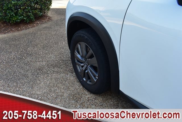 Used 2024 Nissan Pathfinder SV AWD/4WD image 18