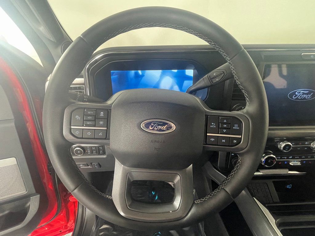 Used 2025 Ford F450 Lariat w/ Lariat Ultimate Package image 15