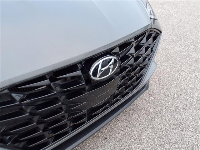 Used 2023 Hyundai Sonata SEL w/ Convenience Package image 27