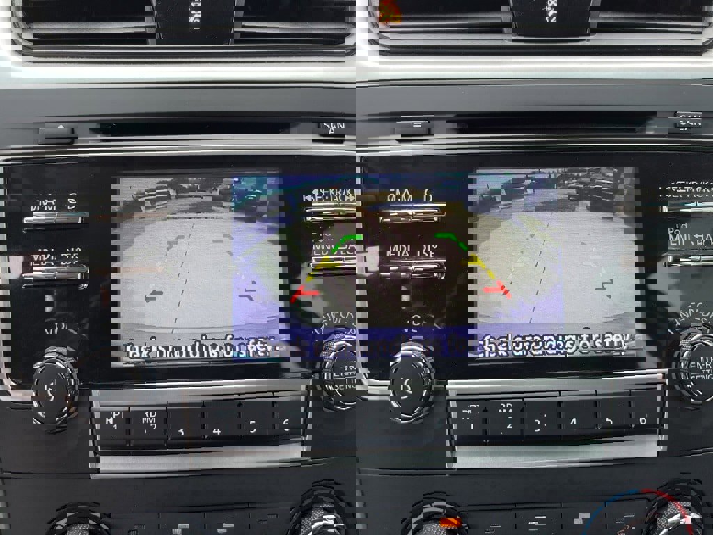 Used 2018 Nissan Altima 2.5 S w/ S Convenience Package image 9