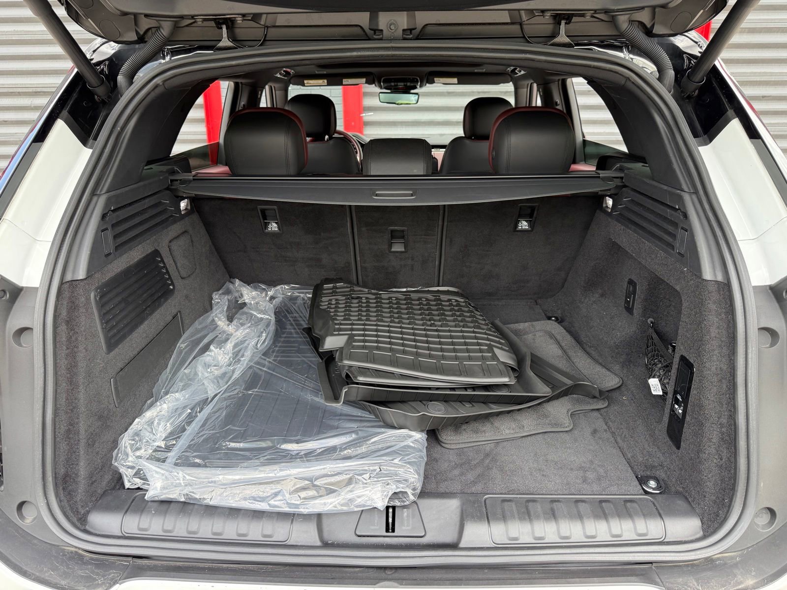 Used 2023 Land Rover Range Rover Sport SE Dynamic AWD/4WD image 29
