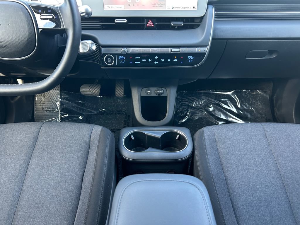 Certified 2024 Hyundai Ioniq 5 SEL image 12