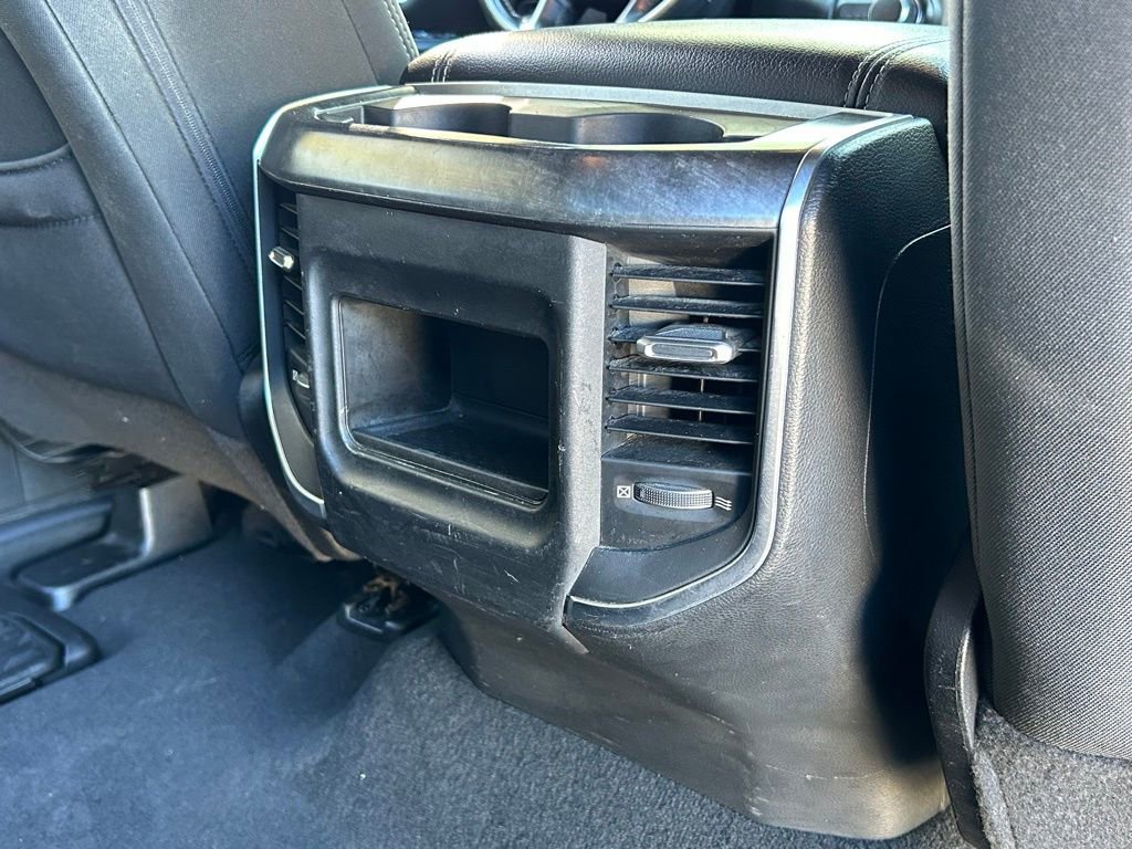 Used 2019 RAM 1500 Big Horn image 39