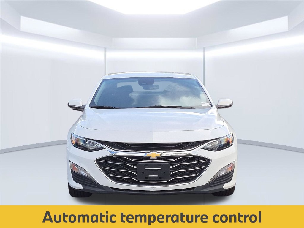 Used 2023 Chevrolet Malibu LT FWD image 12