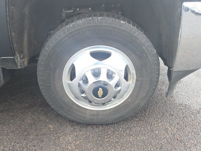 Used 2018 Chevrolet Silverado 3500 LTZ w/ Duramax Plus Package image 5