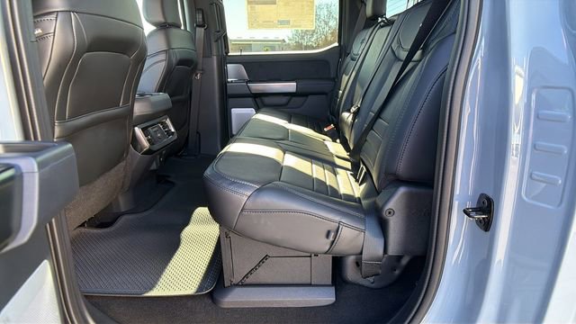 New 2026 Ford F250 Platinum image 10