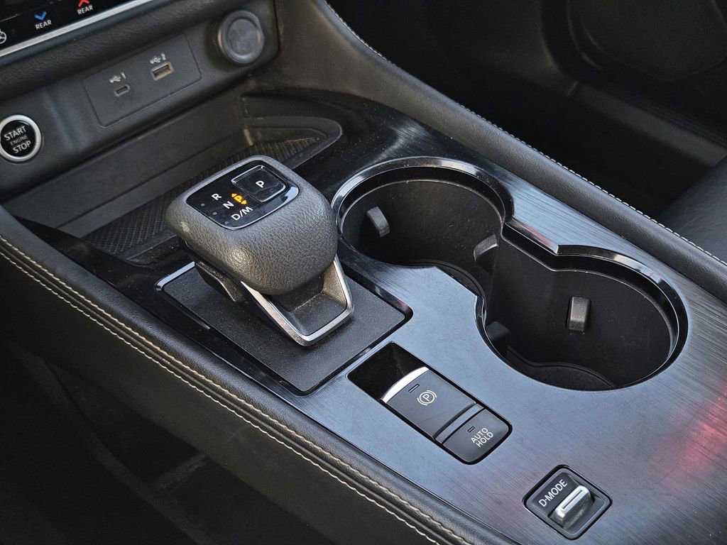 Used 2023 Nissan Rogue SL w/ SL Premium Package image 22