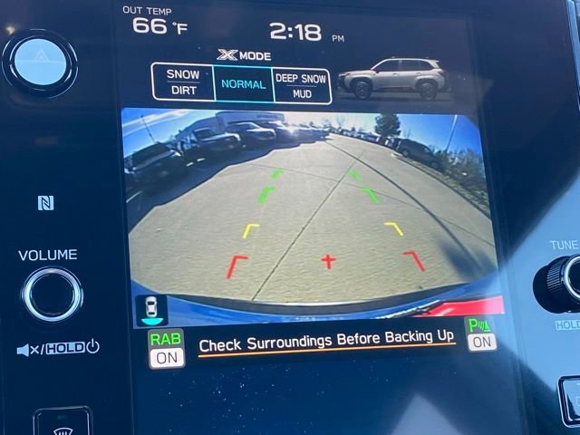 New 2026 Subaru Forester Wilderness image 23