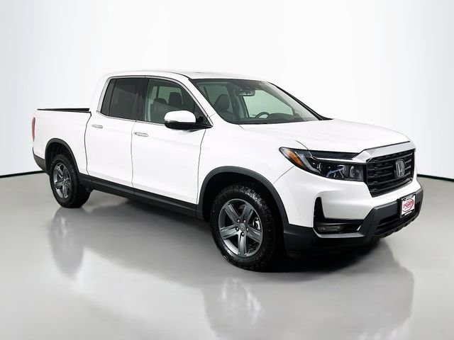 Certified 2023 Honda Ridgeline RTL-E image 16