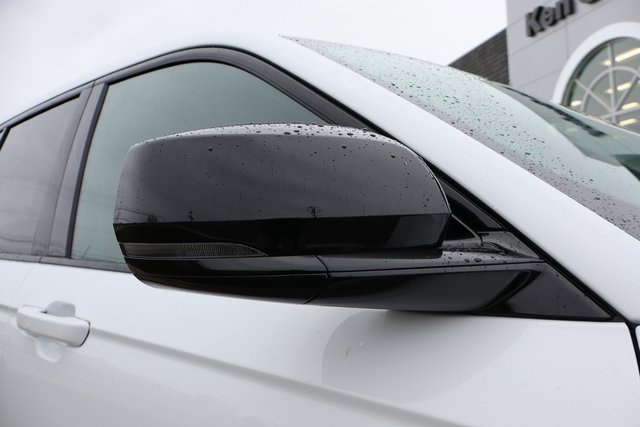 New 2025 Jeep Grand Cherokee Altitude image 2