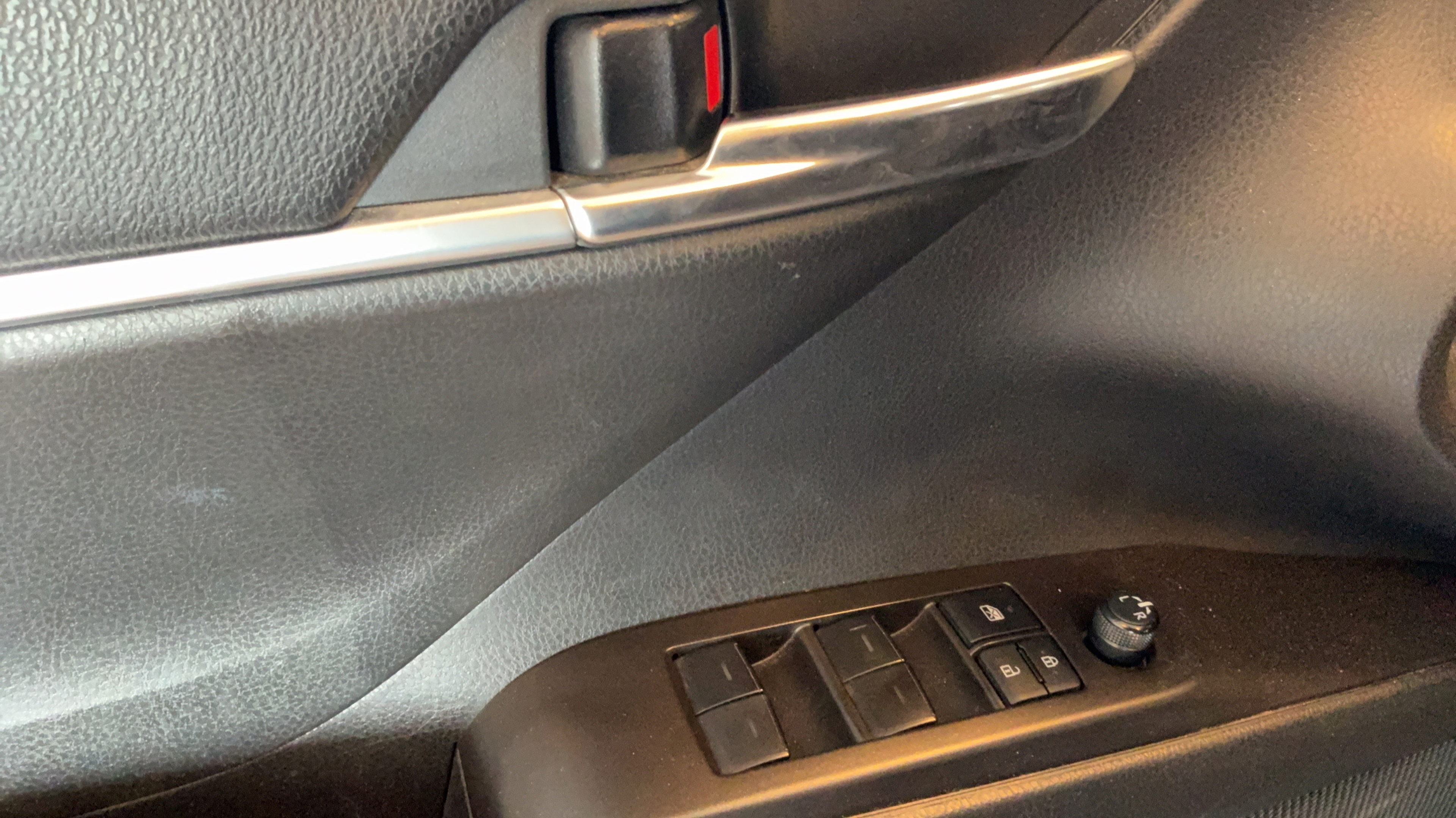 Certified 2022 Toyota Camry TRD w/ TRD Package w/JBL Audio FWD image 22