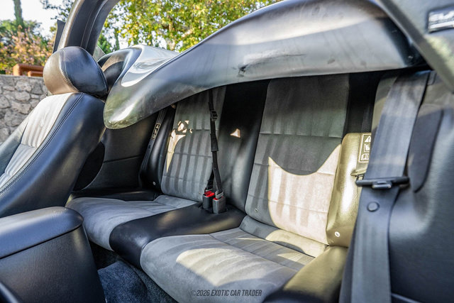 Used 2003 Ford Mustang Cobra image 34